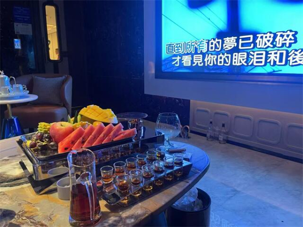 宝鸡小时场ktv推荐小时场ktv有哪些-岐山县ktv预订
