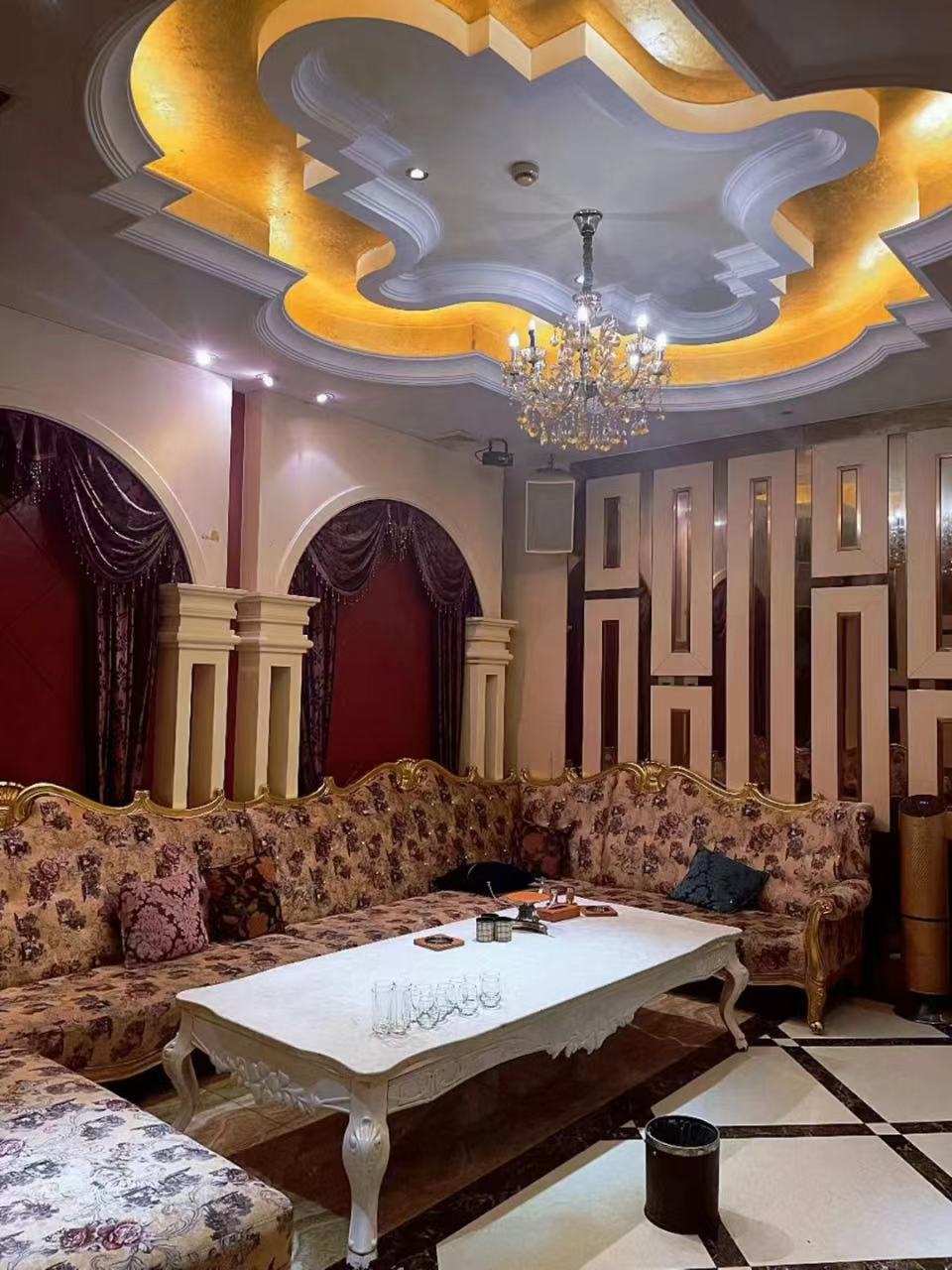 宝鸡小时场KTV，全新玩法火爆推出-岐山县ktv预定